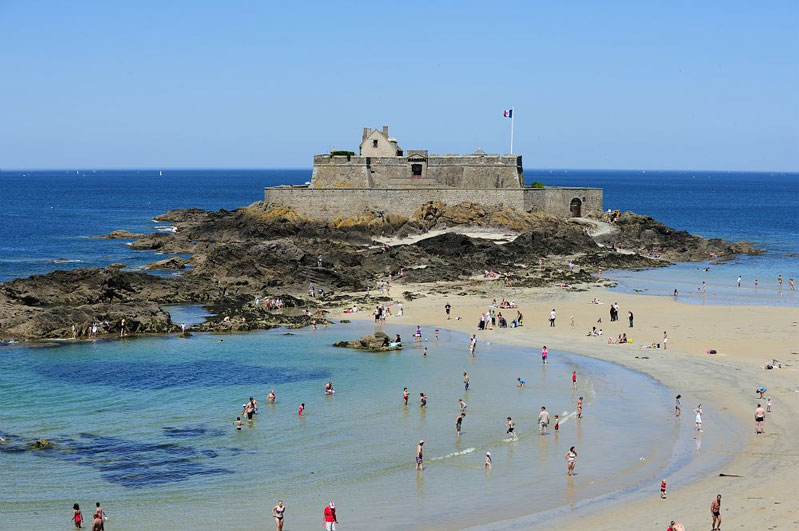 Hotel Saint Malo Sillon Hotel Saint Malo Sillon