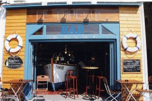 Bar Le tape-cul
