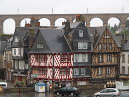 Viadukt von Morlaix