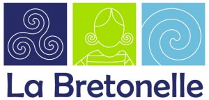 Logo La Bretonelle