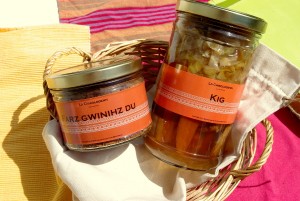 Kig ha Farz La Chikolodenn (Carantec)
