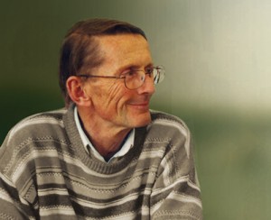 Bertrand de Kerdrel