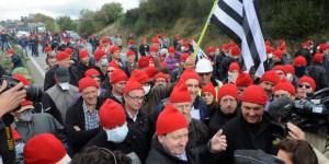 Bonnets rouges