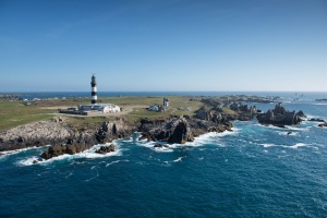 Leuchtturm Bretagne