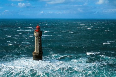 Das wilde Meer kann Energie für Millionen liefern