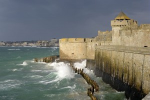 Saint-Malo