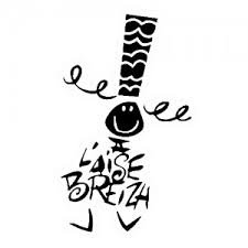 Die Bigoudenne von "A’laise Breizh"