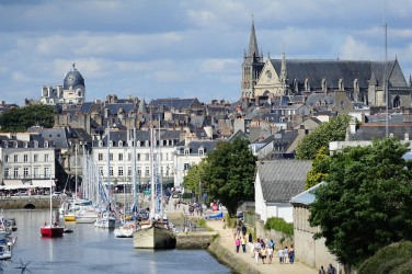 Vannes Morbihan