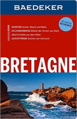 Baedeker Bretagne