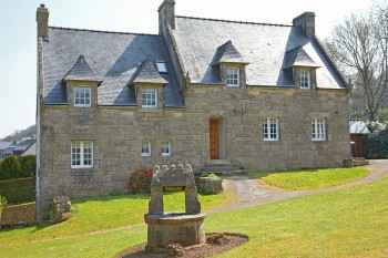 Ferienhaus Finistère