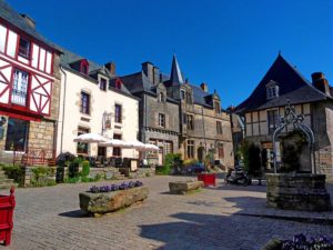 Rochefort-en-Terre