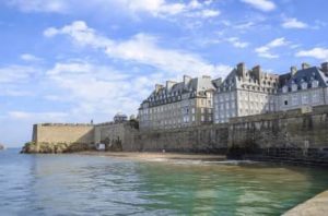 Saint-Malo