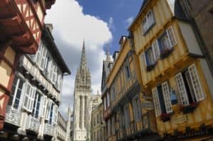 Quimper