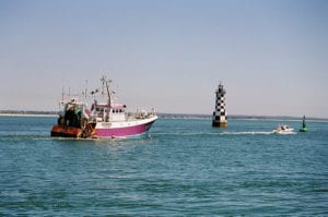 Phare de la Perdrix