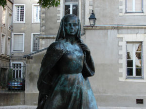 Anne de Bretagne Nantes