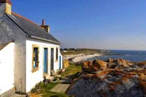 Bretagne Haus Meerblick kaufen