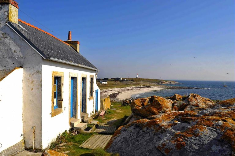 Haus kaufen Bretagne So klappt es mit dem Traumhaus am Meer