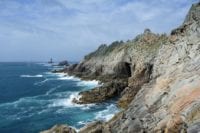 Pointe du Raz Bretagne Sehenswürdigkeiten