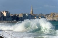 Saint Malo Bretagne Sehenswürdigkeiten