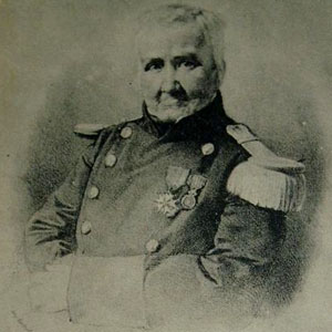 Marie-Angélique Brûlon, geb. Duchemin