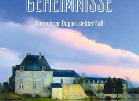 Bretonische Geheimnisse: Kommissar Dupins 7. Fall