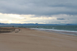 Hossegor Strand