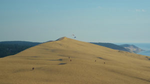 Dune du Pilat Strand