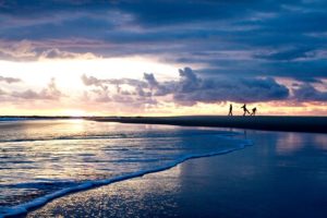 Cap Ferret Strand