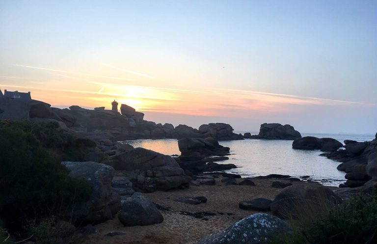 Was ist das Besondere an der Bretagne?