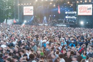 Carhaix Festival