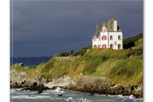 Bildband: Im Zauberlicht der Bretagne