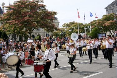 Veranstaltungen & Festivals Bretagne 2020