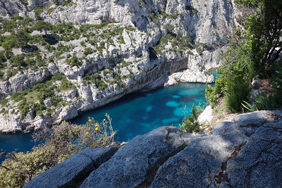 Calanque d'En-Vau