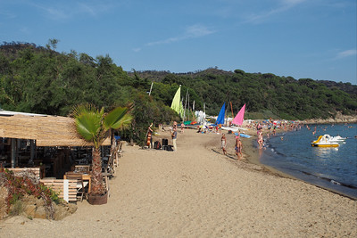 Strand La Croix Valmer