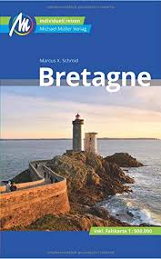 Reisefuhrer Bretagne Die 5 Besten Reisefuhrer Fur Den Urlaub