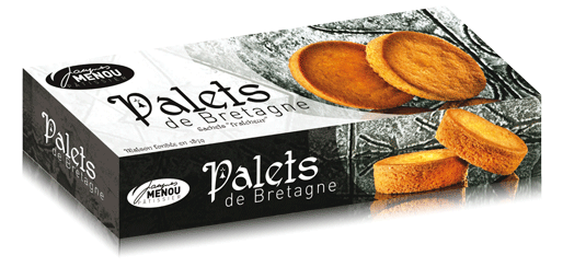Palets Bretons - 120g hier online bestellen