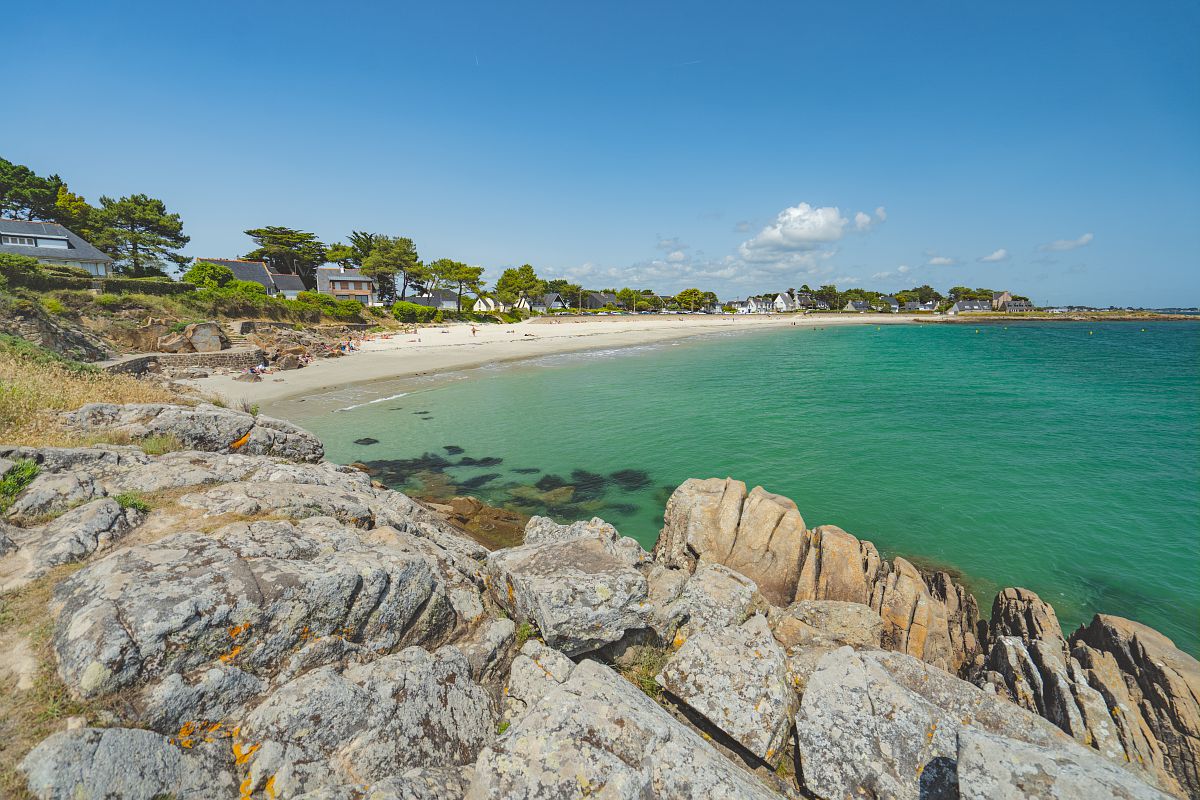 Morbihan Sehenswürdigkeiten: Die Highlights im Süden der Bretagne