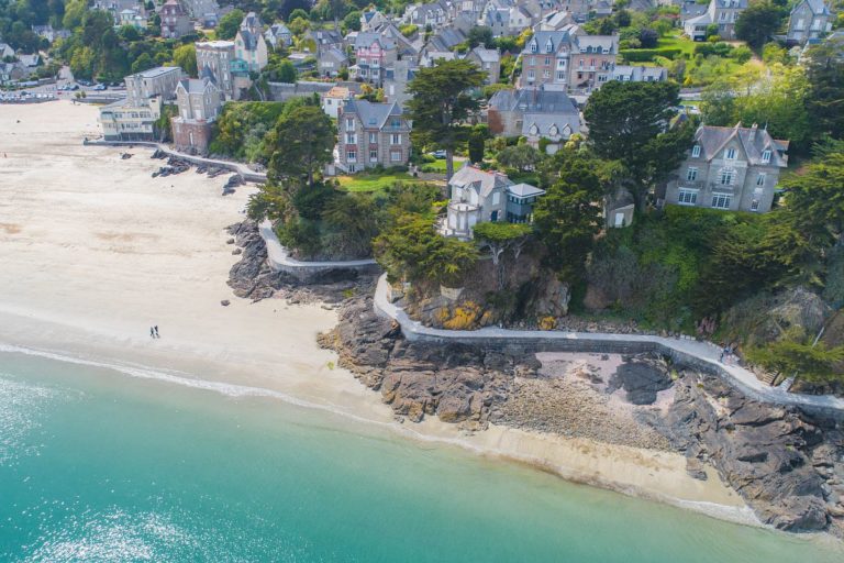 SaintCastLeGuildo Sieben Strände an der Smaragdküste