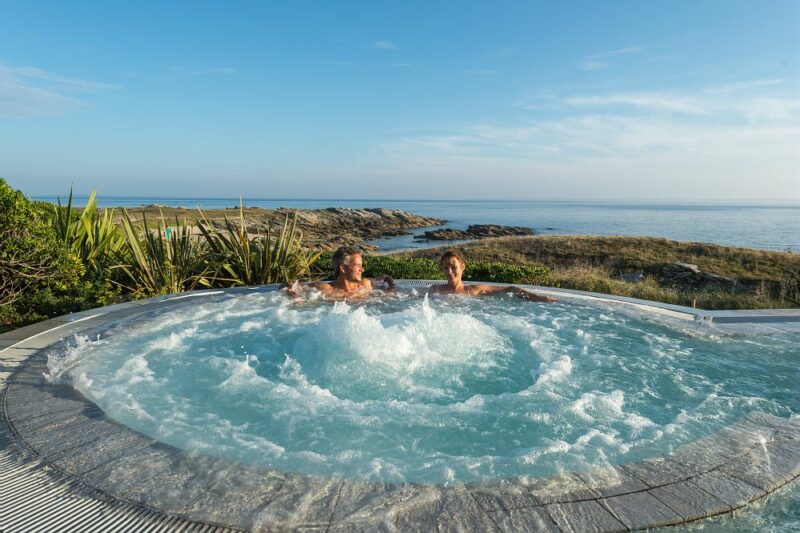 Die besten Adressen für Spa und Thalasso in der Bretagne