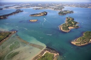 Golf von Morbihan: Ein Meer voller Sehenswürdigkeiten