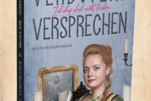 Verbotene Versprechen: Roman über Anne de Bretagne